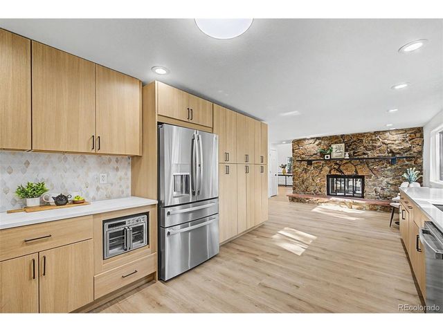 29036 Clover Ln, Evergreen, CO 80439