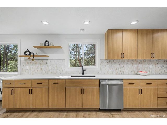 29036 Clover Ln, Evergreen, CO 80439