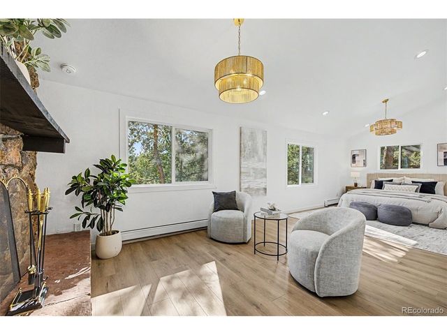 29036 Clover Ln, Evergreen, CO 80439