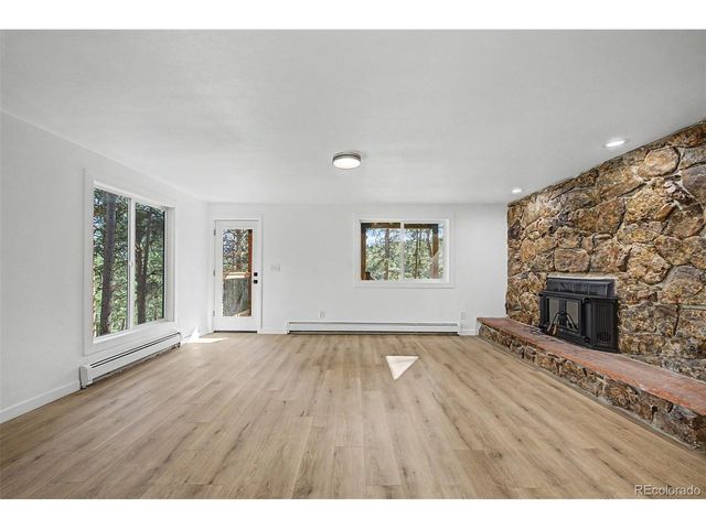 29036 Clover Ln, Evergreen, CO 80439