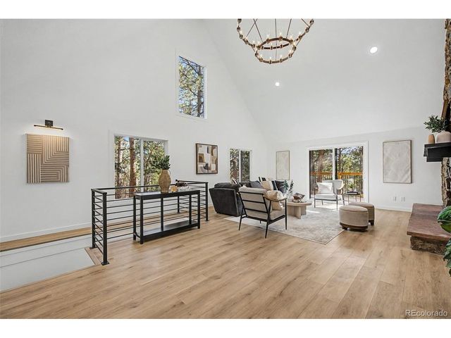 29036 Clover Ln, Evergreen, CO 80439