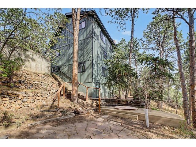 29036 Clover Ln, Evergreen, CO 80439