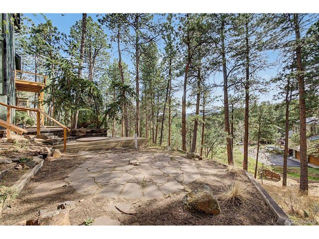 29036 Clover Ln, Evergreen, CO 80439