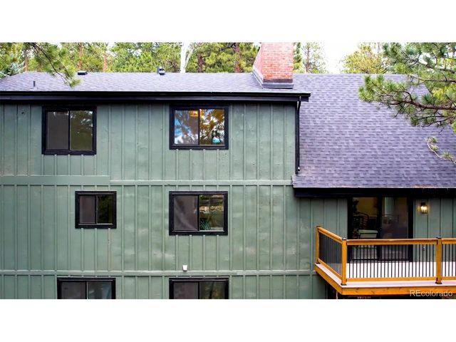 29036 Clover Ln, Evergreen, CO 80439