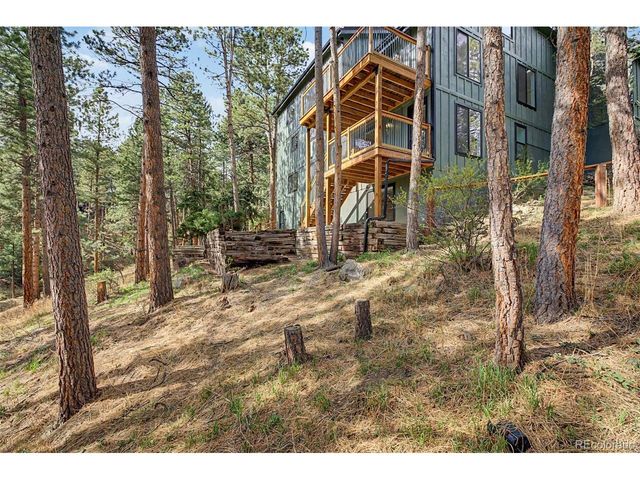 29036 Clover Ln, Evergreen, CO 80439