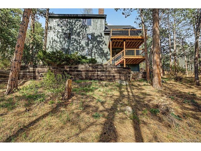 29036 Clover Ln, Evergreen, CO 80439