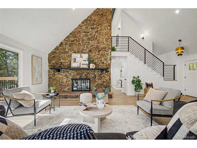 29036 Clover Ln, Evergreen, CO 80439