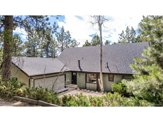 29036 Clover Ln, Evergreen, CO 80439