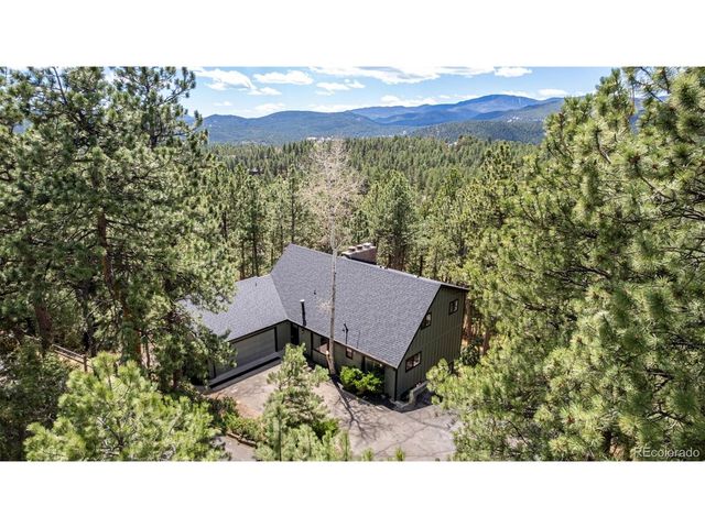 29036 Clover Ln, Evergreen, CO 80439