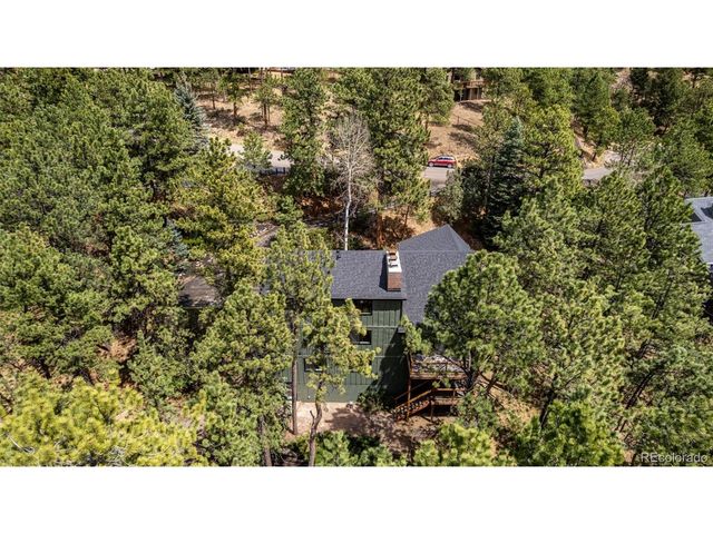 29036 Clover Ln, Evergreen, CO 80439