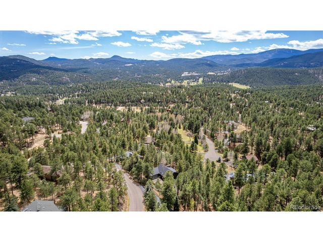 29036 Clover Ln, Evergreen, CO 80439