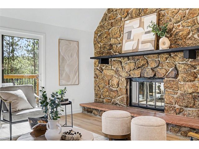 29036 Clover Ln, Evergreen, CO 80439