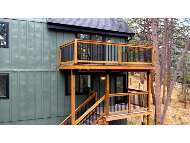 29036 Clover Ln, Evergreen, CO 80439