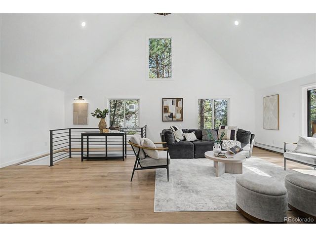 29036 Clover Ln, Evergreen, CO 80439