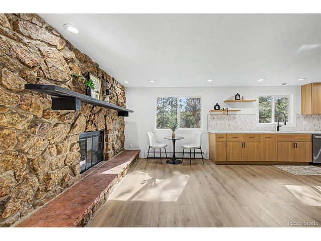 29036 Clover Ln, Evergreen, CO 80439