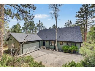 29036 Clover Ln, Evergreen, CO 80439