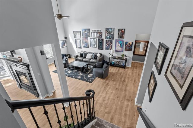 29169 Hemingway Drive, Novi, MI 48377