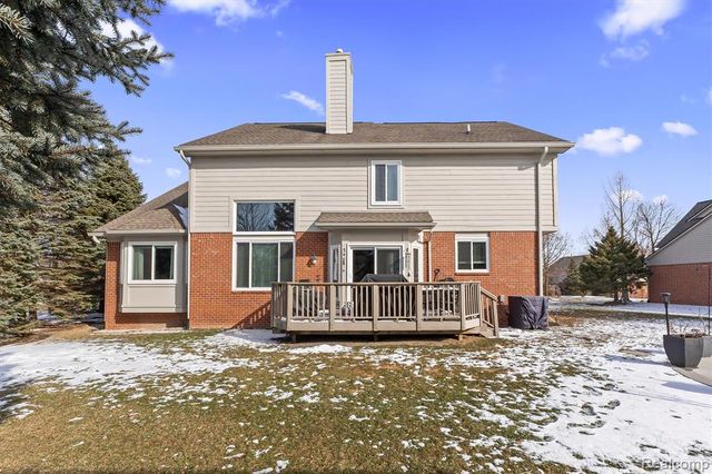 29169 Hemingway Drive, Novi, MI 48377