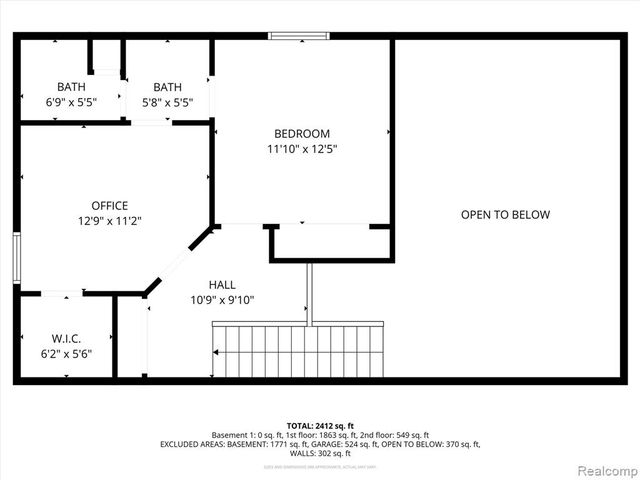 29169 Hemingway Drive, Novi, MI 48377