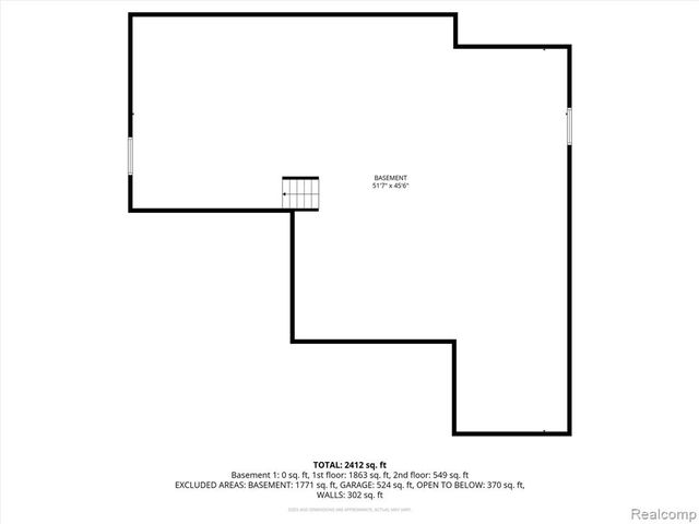 29169 Hemingway Drive, Novi, MI 48377