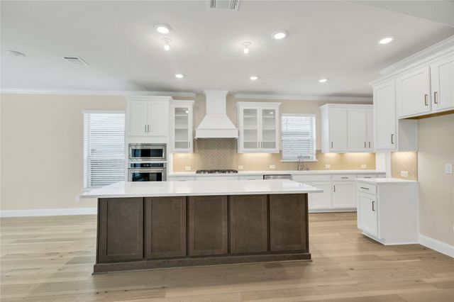316 Forest Hill Lane, Anna, TX 75409