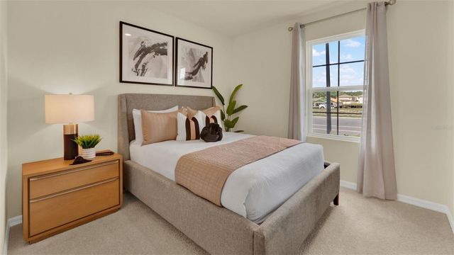 5138 BLANKET FLOWER STREET, Apopka, FL 32712