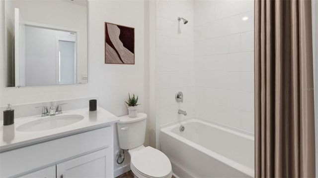 5138 BLANKET FLOWER STREET, Apopka, FL 32712