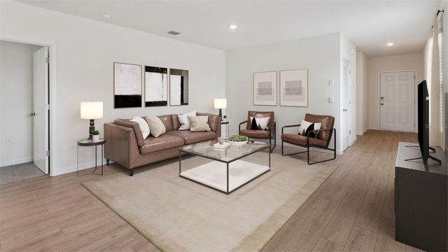 5138 BLANKET FLOWER STREET, Apopka, FL 32712