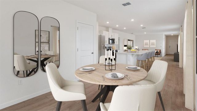 5138 BLANKET FLOWER STREET, Apopka, FL 32712
