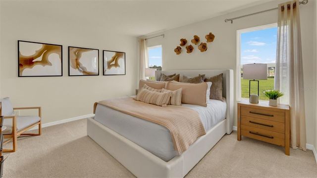 5138 BLANKET FLOWER STREET, Apopka, FL 32712