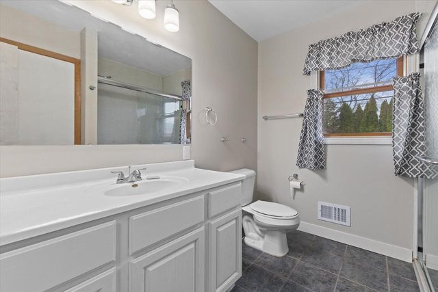 9317 Carol Ann DRIVE, Sturtevant, WI 53177