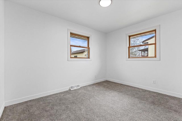 9317 Carol Ann DRIVE, Sturtevant, WI 53177