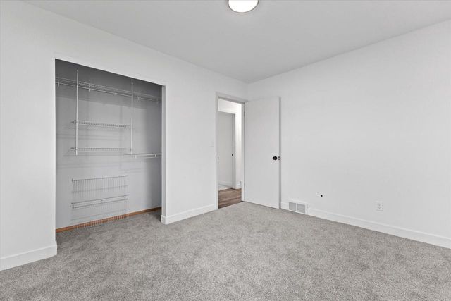 9317 Carol Ann DRIVE, Sturtevant, WI 53177