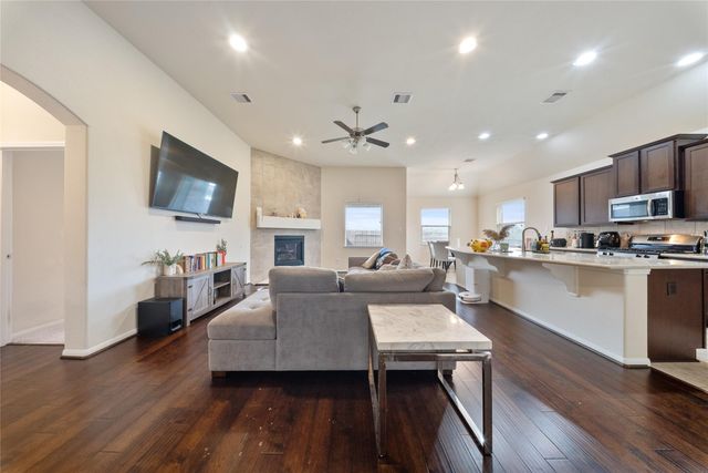 14802 Autumn Long Trail, Humble, TX 77396