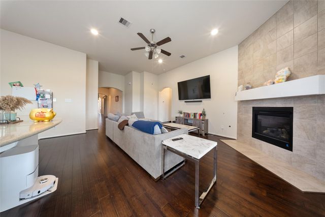 14802 Autumn Long Trail, Humble, TX 77396