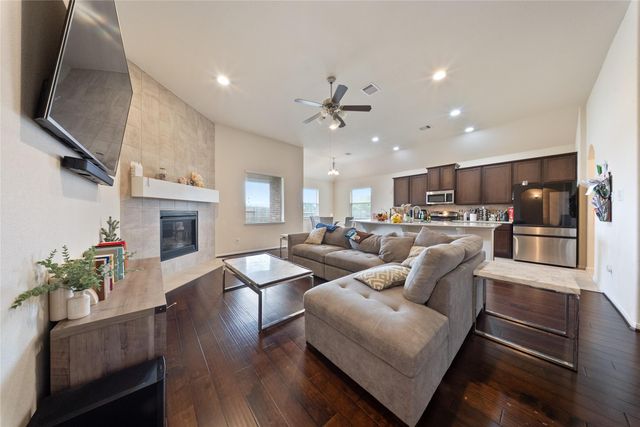14802 Autumn Long Trail, Humble, TX 77396