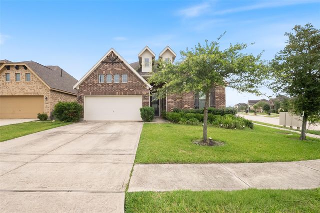 14802 Autumn Long Trail, Humble, TX 77396