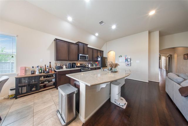 14802 Autumn Long Trail, Humble, TX 77396