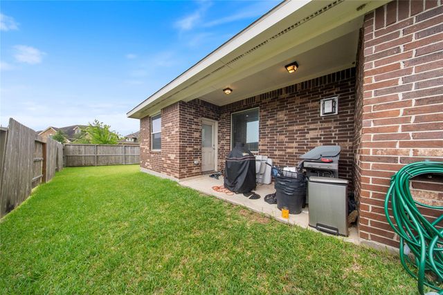 14802 Autumn Long Trail, Humble, TX 77396