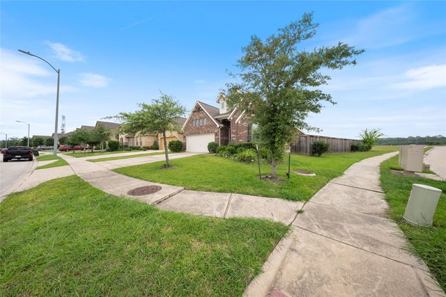 14802 Autumn Long Trail, Humble, TX 77396