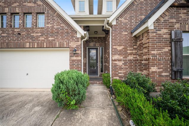 14802 Autumn Long Trail, Humble, TX 77396