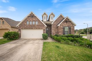 14802 Autumn Long Trail, Humble, TX 77396