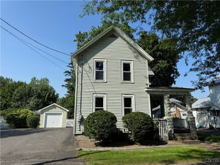410 West Elm Street, Oneida, NY 13421