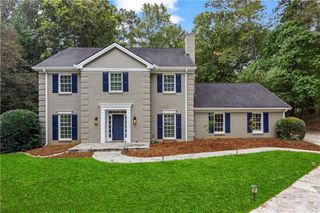 255 Black Water Cove, Atlanta, GA 30328