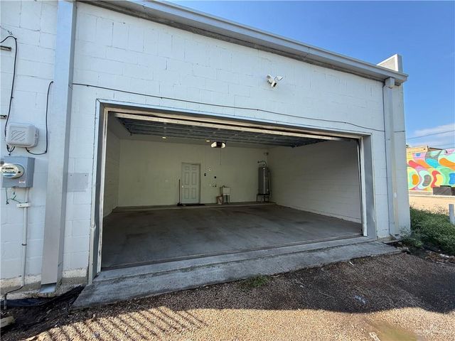 204 Jackson Avenue, Harlingen, TX 78550