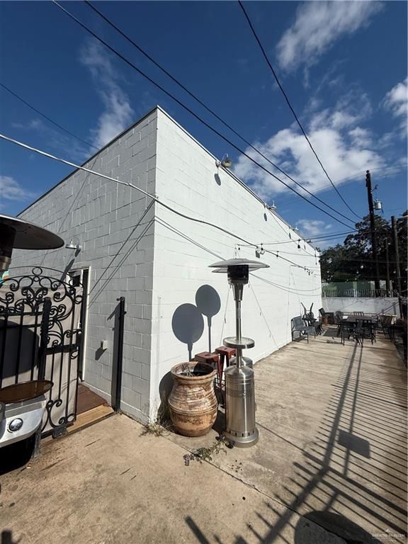 204 Jackson Avenue, Harlingen, TX 78550