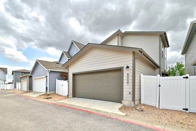 8009 Mellencamp DR 212, Austin, TX 78744