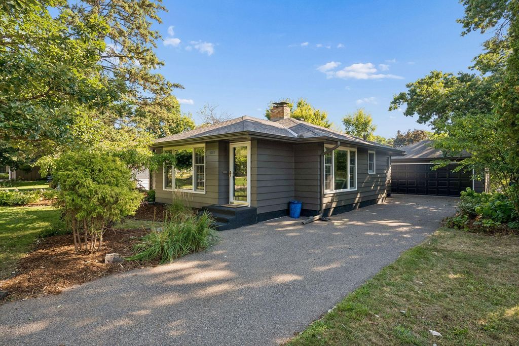 5913 Drew Avenue S, Edina, MN 55410 — exterior