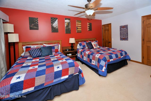 176 LAKE Drive, Florahome, FL 32140