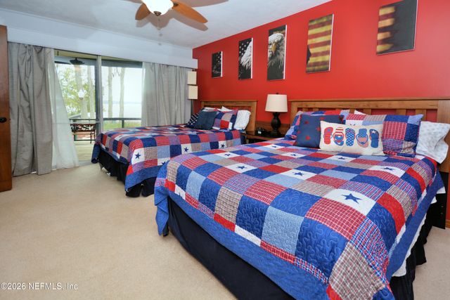 176 LAKE Drive, Florahome, FL 32140